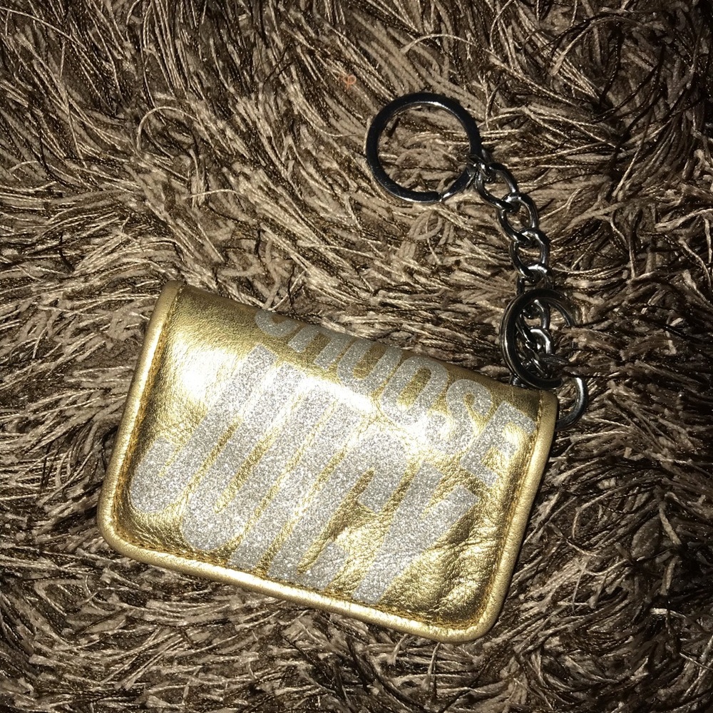 Juicy Couture Vintage Wallet